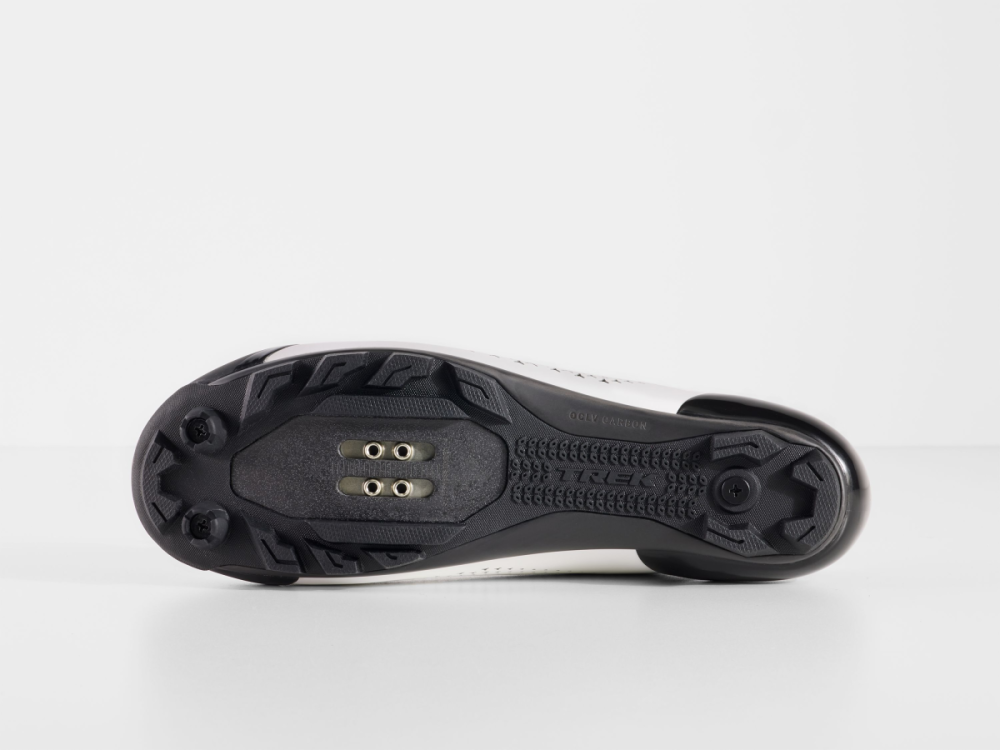 Trek Schuh RSL Mountain 47 White