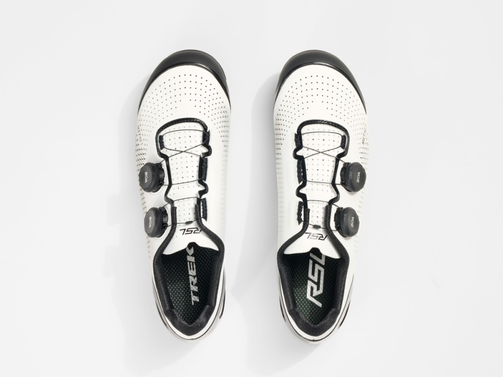 Trek Schuh RSL Mountain 47 White