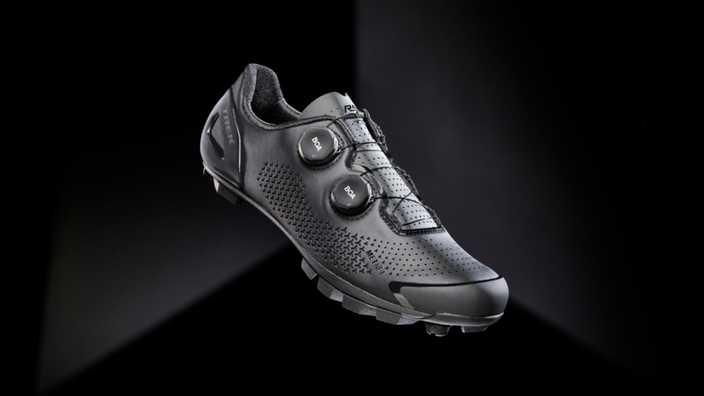 Trek Schuh RSL Mountain 47 White