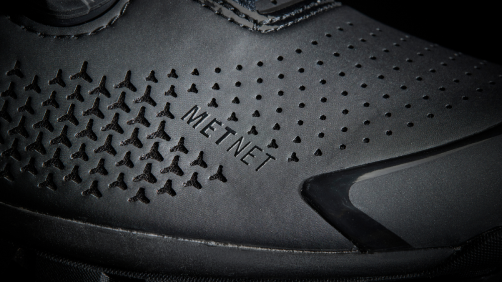 Trek Schuh RSL Mountain 47 White