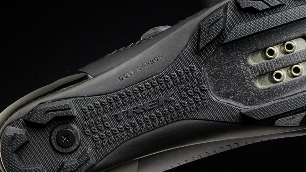 Trek Schuh RSL Mountain 47 White