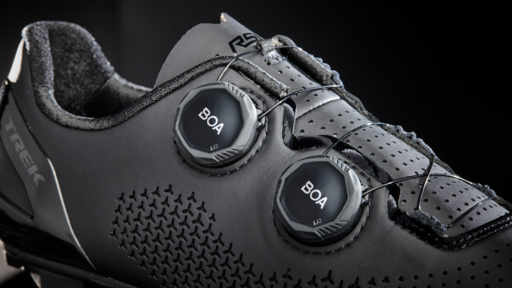 Trek Schuh RSL Mountain 47 White