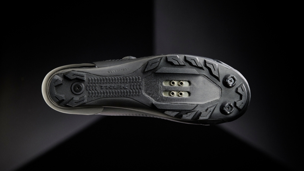 Trek Schuh RSL Mountain 47 White