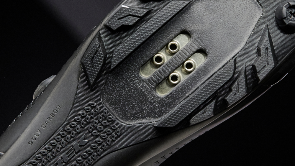 Trek Schuh RSL Mountain 47 White