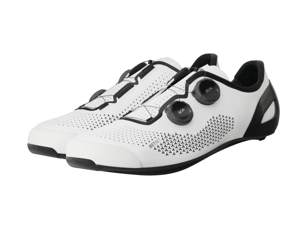 Trek Shoe RSL Road 44 White