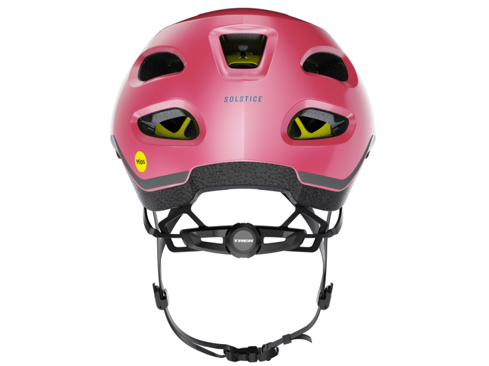 Trek Helmet Solstice Mips Medium/Large Pink Frosting CE