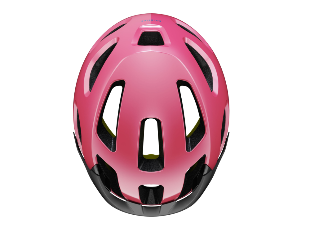 Trek Helmet Solstice Mips Medium/Large Pink Frosting CE