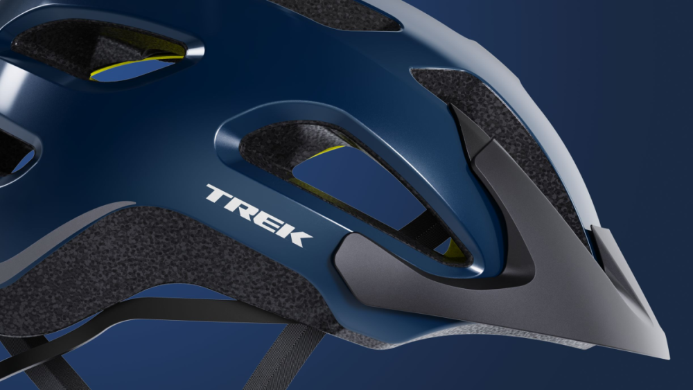 Trek Helmet Solstice Mips Medium/Large Pink Frosting CE