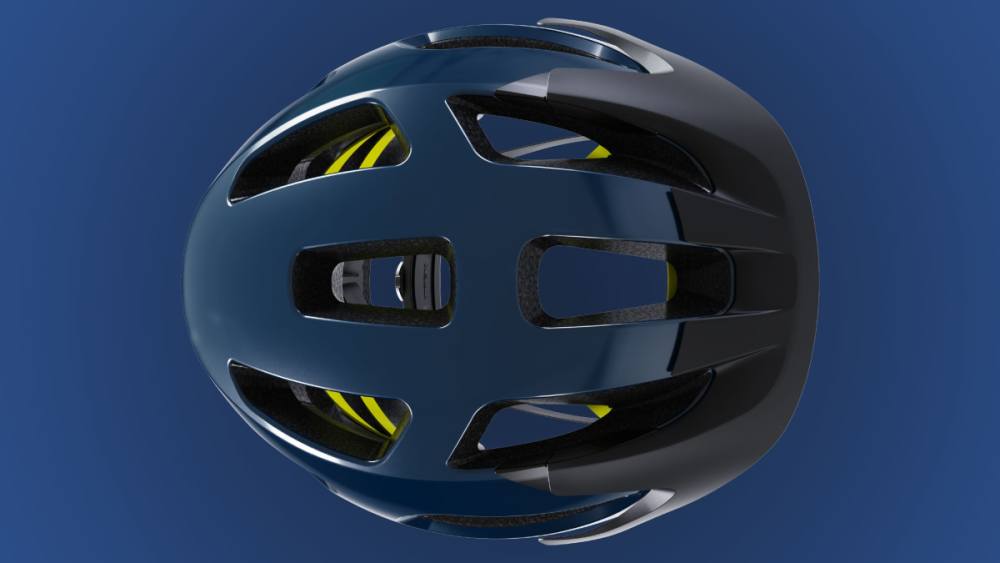 Trek Helmet Solstice Mips Medium/Large Pink Frosting CE