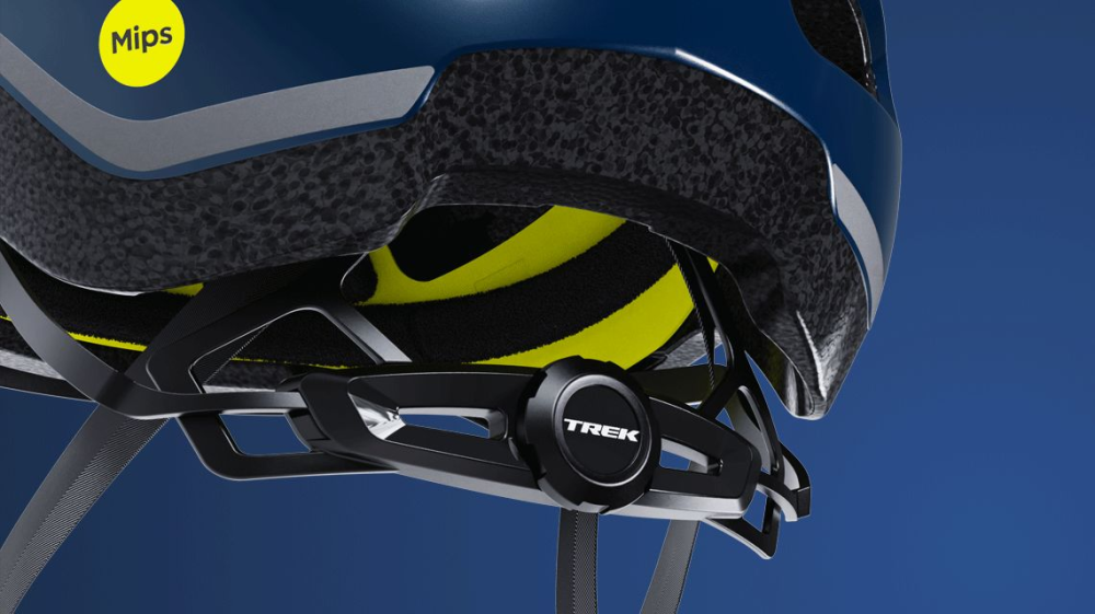 Trek Helmet Solstice Mips Medium/Large Pink Frosting CE