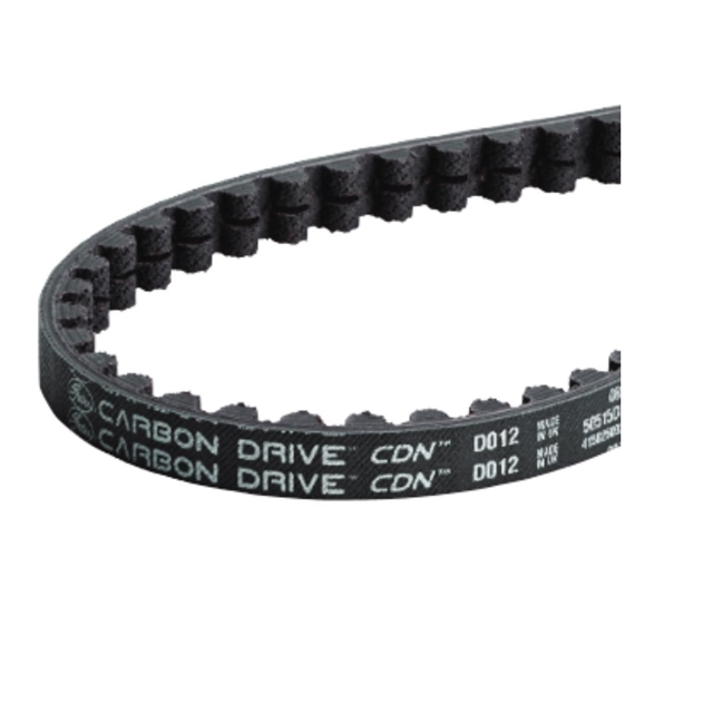 Gates Carbon Drive Riemen Gates CDN 122Z/1342 122 Zähne