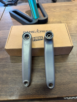 Cane Creek eeWings E-Bike Titankurbel 160mm