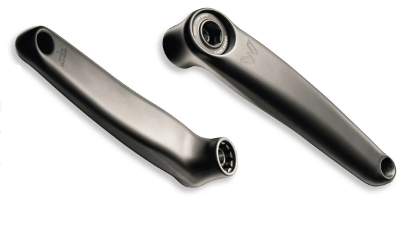 Cane Creek eeWings E-Bike Titankurbel 160mm