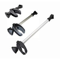 Thule Bike Arm Veloträger 122mm si EasyFold 2/3-fach / VeloSpace 2/3-fach