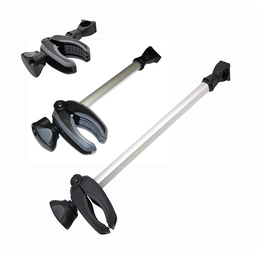 Thule Bike Arm Veloträger 122mm si EasyFold 2/3-fach / VeloSpace 2/3-fach