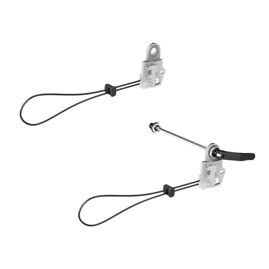 Thule Kupplung+SSP G2 ab 2024 für Anhänger G2 ab 2024
