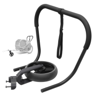 Thule Buggy-Set THU DOG Bexey M DOG Bexey Gr. M ab 2024