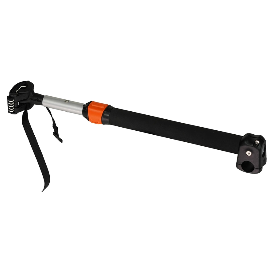 Thule Kupplung REACHA ans Velo LANG (430-590mm) für Velo/E-Bike