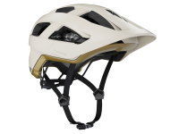Trek Helm Quantum WaveCel S Era White/Gold CE