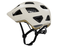 Trek Helm Quantum WaveCel S Era White/Gold CE