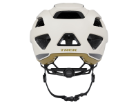 Trek Helm Quantum WaveCel S Era White/Gold CE