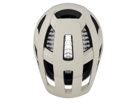 Trek Helm Quantum WaveCel S Era White/Gold CE