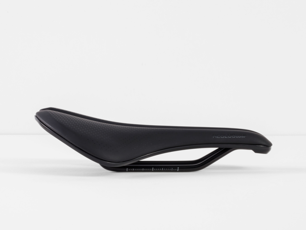 BONTRAGER Sattel Aeolus Comp 155 mm Black