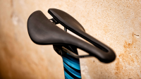 BONTRAGER Sattel Aeolus Comp 155 mm Black