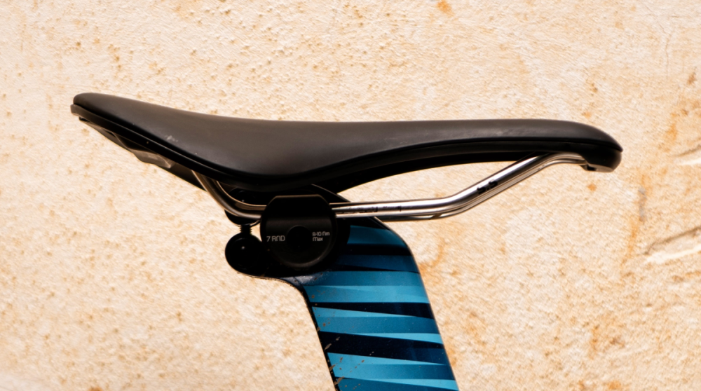 BONTRAGER Sattel Aeolus Comp 155 mm Black