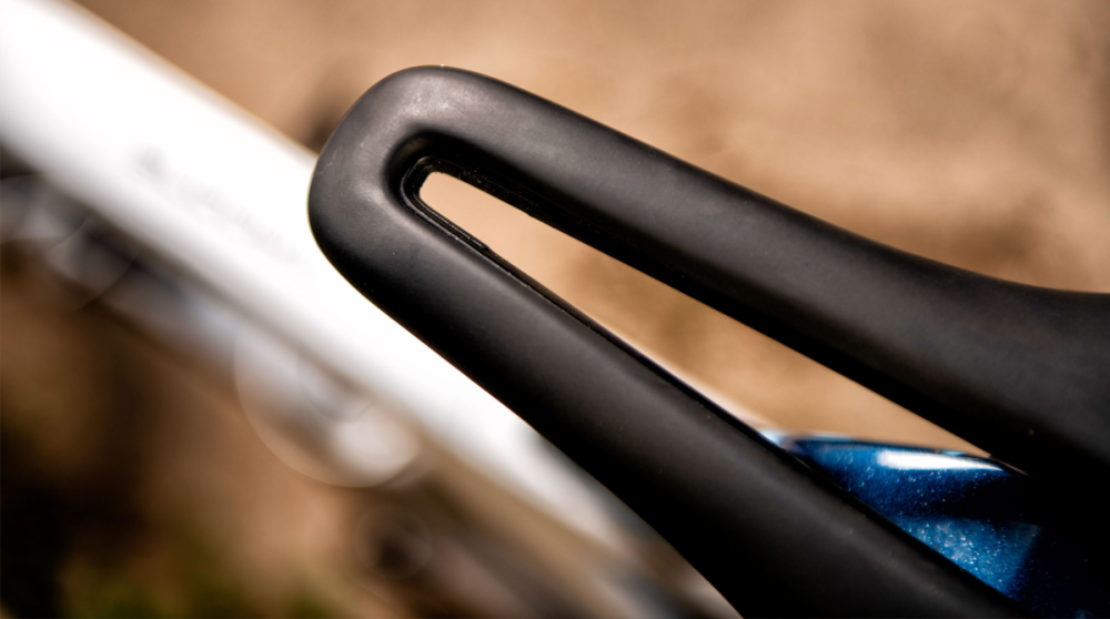 BONTRAGER Sattel Aeolus Comp 155 mm Black