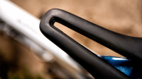 BONTRAGER Sattel Aeolus Comp 155 mm Black