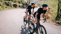 BONTRAGER Sattel Aeolus Comp 155 mm Black