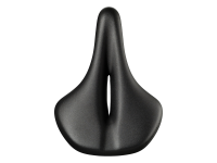 BONTRAGER Sattel Boulevard 205mm Black