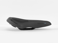 BONTRAGER Sattel Boulevard Fluid 205 mm Black