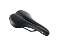 BONTRAGER Sattel Sport Mens Black