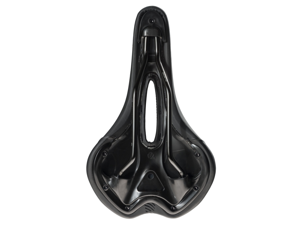 BONTRAGER Sattel Sport Mens Black