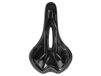 BONTRAGER Sattel Sport Mens Black