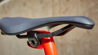 BONTRAGER Sattel Verse Comp 165 mm Black