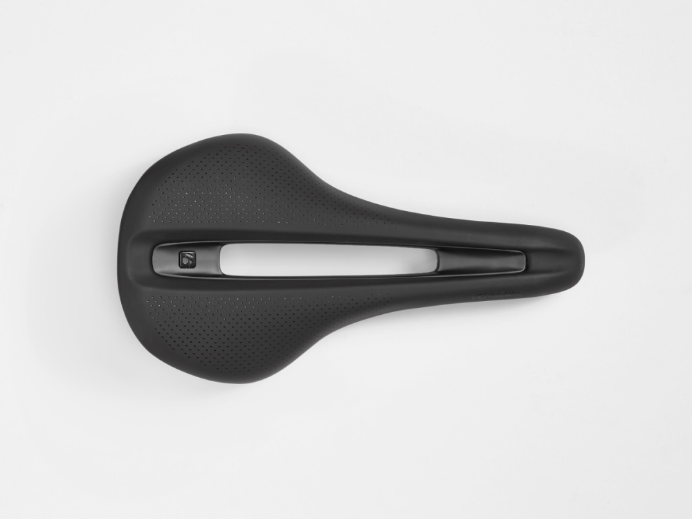 BONTRAGER Sattel Verse Elite 145 mm Black