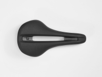 BONTRAGER Sattel Verse Elite 165 mm Black