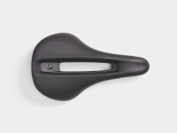 BONTRAGER Sattel Verse Short Elite 155 mm Black