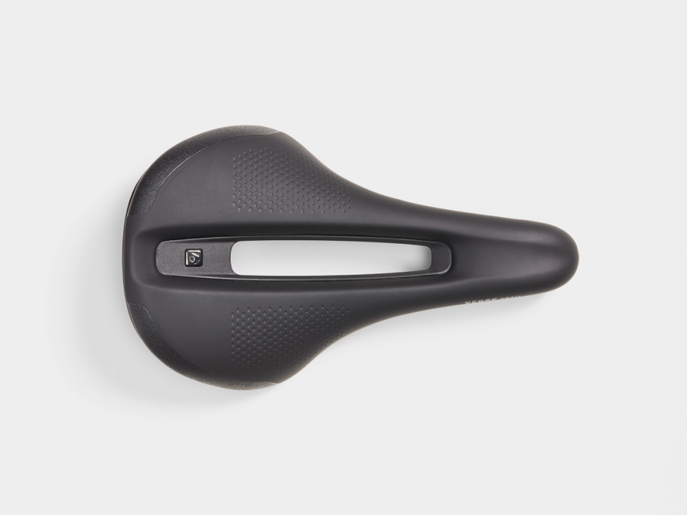 BONTRAGER Sattel Verse Short Elite Trail 145 mm Black