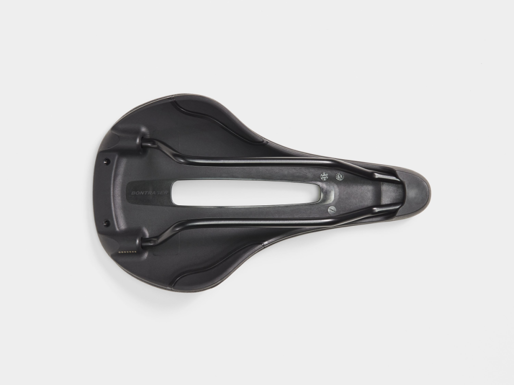BONTRAGER Sattel Verse Short Elite Trail 145 mm Black