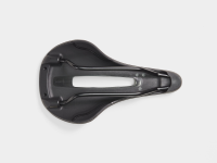 BONTRAGER Sattel Verse Short Elite Trail 145 mm Black