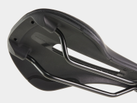 BONTRAGER Sattel Verse Short Elite Trail 145 mm Black