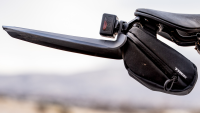 BONTRAGER Sattel Verse Short Elite Trail 145 mm Black
