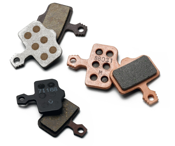 Avid Scheibenbremsb. SRAM SIN/STL SMALL HD