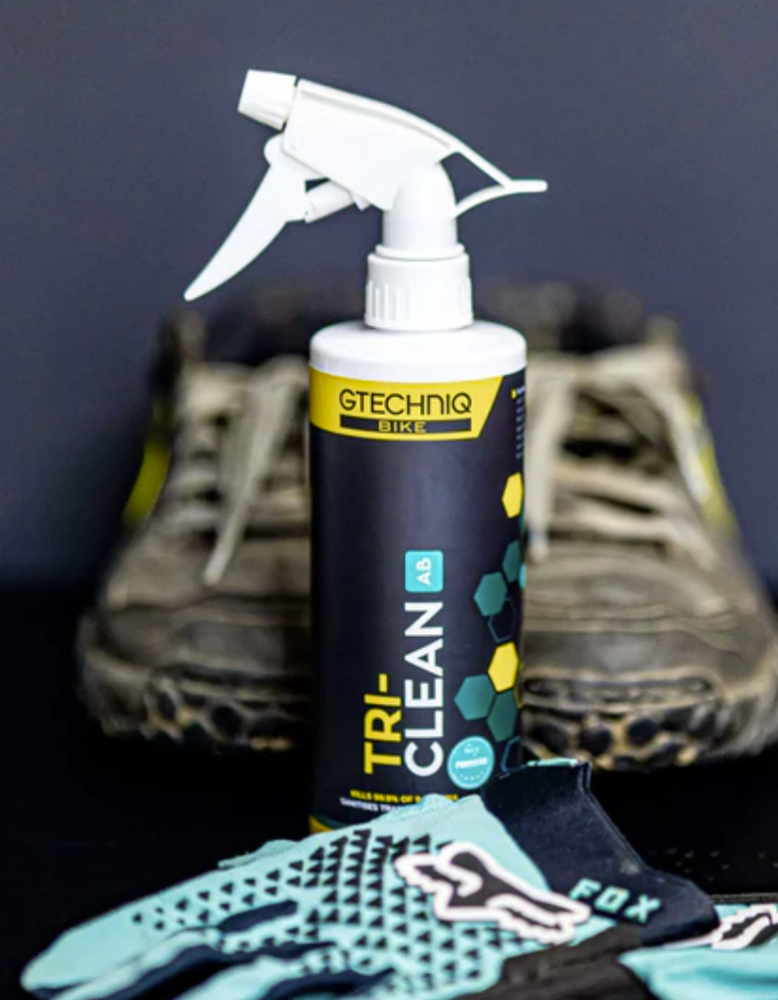 Gtechniq Bike Tri-Clean 500ml
