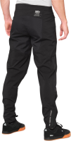 100percent Hose Hydromatic schwarz 38