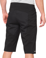 100percent Shorts Hydromatic schwarz 36